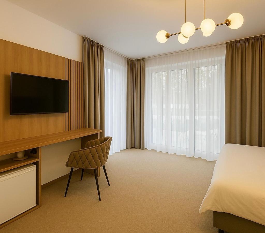 Resort Eden Premium ยาสต์เชอเบีย กูรา ภายนอก รูปภาพ