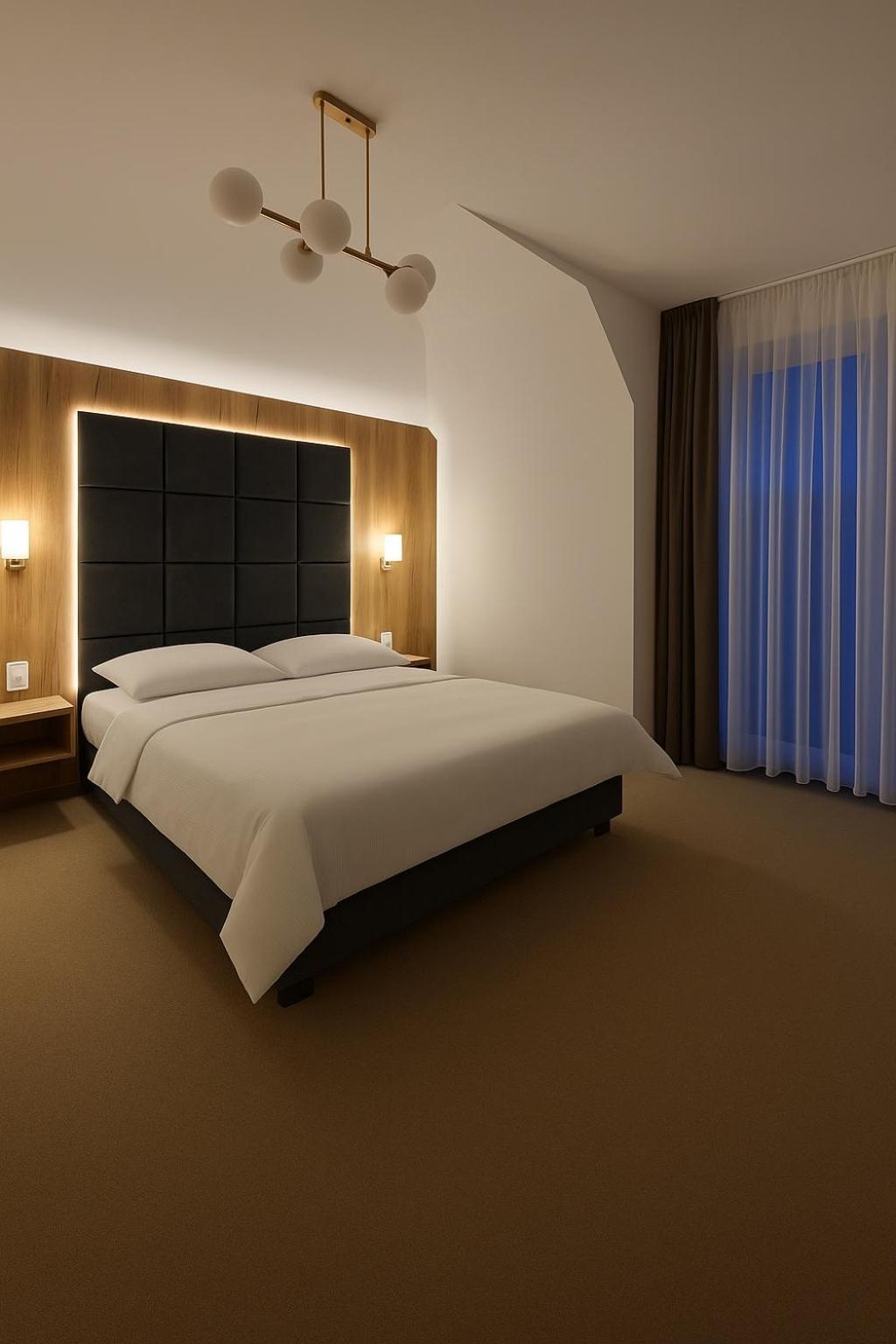 Resort Eden Premium ยาสต์เชอเบีย กูรา ภายนอก รูปภาพ